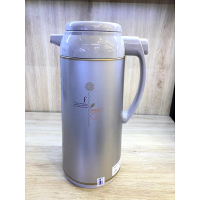 Phích giữ nhiệt Zojirushi 1.85L AFFB-19-TK/SF/HX, sản xuất tại Nhật Bản, bảo hành 1 năm|HÀNG CHÍNH HÃNG