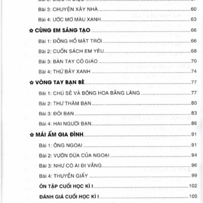 Sách - Hướng Dẫn Học Và Làm Bài Tiếng Việt 3 - Tập 1 + 2 (Chân Trời Sáng Tạo)