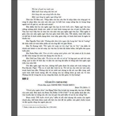 100 bài phân tích - bình giảng - bình luận văn học (dùng chung cho các bộ sgk hiện hành) - HA