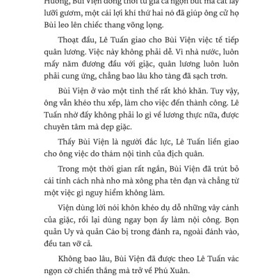 Sách - Ngàn Năm Sử Việt - Nhà Nguyễn - Bùi Viện Một Tấm Lòng