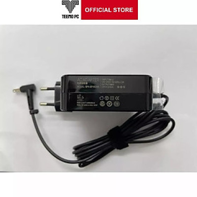 Sạc Tương Thích Cho Laptop Asus Vivobook M33Ia M533Ia M533Ia-Bq132T M533Ia-Bq165T - Hàng Nhập Khẩu New Seal TEEMO PC TEAC350
