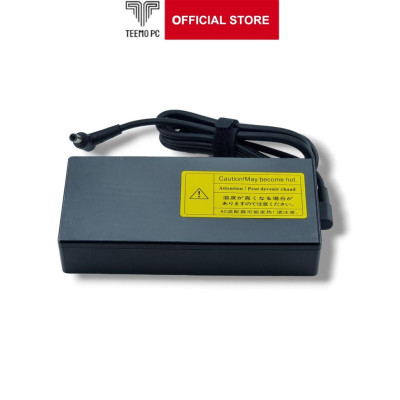 Sạc Tương Thích Cho Laptop Asus FX504GD-E4021T ROG STRIX GL503GE-EN221T ROG STRIX GL703VD-GC147T UX580GE 180w- Hàng Nhập Khẩu New Seal TEEMO PC X16