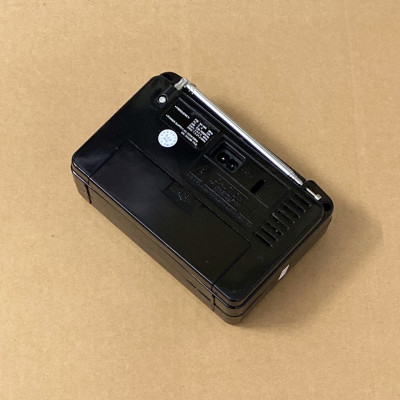 Đài FM Sony SW-703 ( Hàng Chính Hãng)