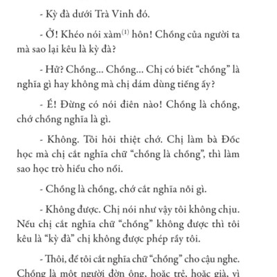 Sách - Từ Hôn