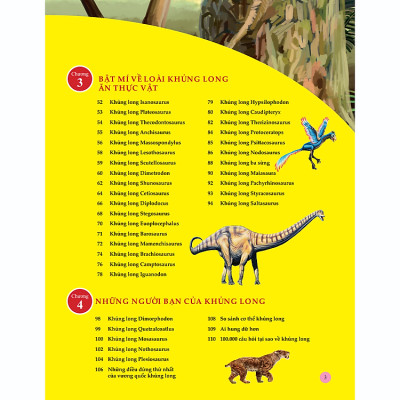 Bách Khoa Toàn Thư Tìm Hiểu Về Trái Đất