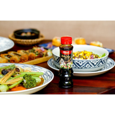 Dầu hào Cholimex 350g