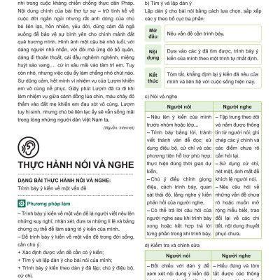 Sách - Đột Phá Tư Duy Ngữ Văn 6 - Tập 2 (Theo Bộ Sách Cánh Diều)