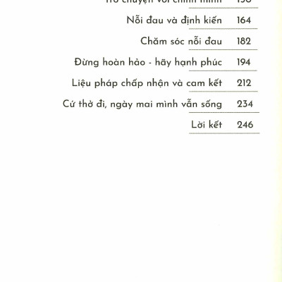 Cứ Thở Đi, Ngày Mai Mình Vẫn Sống