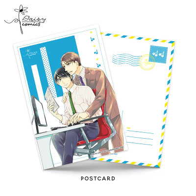 Sách: Cherry Magic - Tập 2