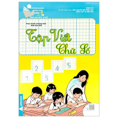 Sách - Hành Trang Vào Lớp 1 Dành Cho Bé 5-6 Tuổi Bộ 4 Quyển -ABBOOKS