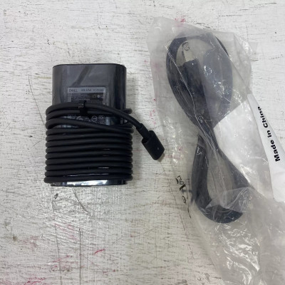 Sạc dành cho Dell XPS 13 9370 9380 Type-C 45W hàng nhập khẩu.