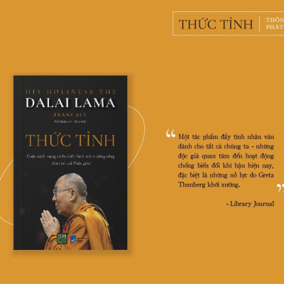 Thức Tỉnh