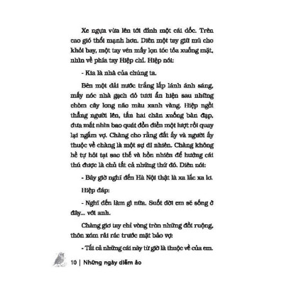 Sách - Những Ngày Diễm Ảo - Tuyển Tập Truyện Ngắn In Theo Bản Phượng Giang 1973 - Bìa Mềm - Minh Thắng