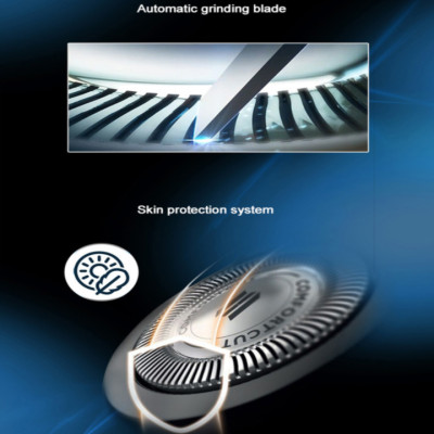 Máy cạo râu khô và ướt Philips S5080/03- hàng chính hãng 