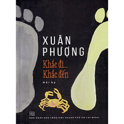 Sách - Khắc Đi..Khắc Đến (Hồi Ký) - NXB Tổng Hợp