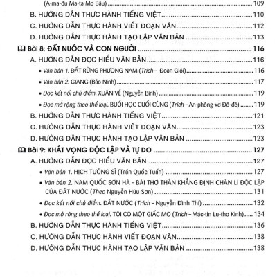 Sách tham khảo- Bồi Dưỡng Ngữ Văn 10 (Dùng Kèm SGK Chân Trời)_HA