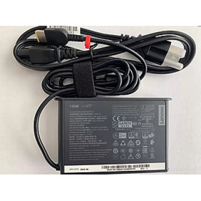 Sạc dành cho Laptop Lenovo Legion Y540-15IRH Y7000 Y7000P Y730-15ICH Y730-17ICH Hàng nhập khẩu.