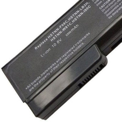 Pin Tương Thích Cho Laptop Hp Elitebook 8460 8470 - Hàng Nhập Khẩu New Seal TEEMO PC TEBAT273