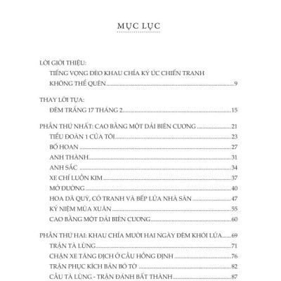 Tiếng Vọng Đèo Khau Chỉa