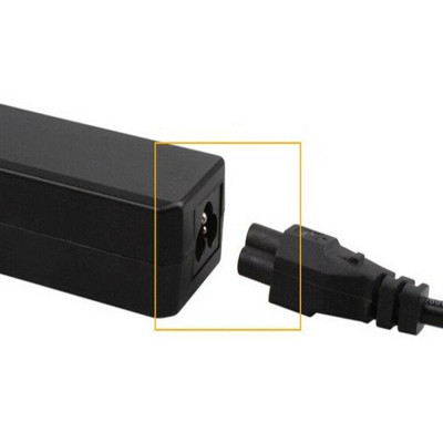 Sạc Tương Thích Cho Laptop Hp Pavilion X360 14-Dw00 Series 14-Dw0060Tu 14-Dw0061Tu-Xoay 360 Độ - Hàng Nhập Khẩu New Seal TEEMO PC TEAC1690