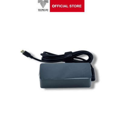 Sạc Tương Thích Cho Laptop Lenovo ThinkBook 14 Gen 214 Gen 214s Gen 2 15 Gen 2 11e 4th 65w- Hàng Nhập Khẩu New Seal TEEMO PC X39