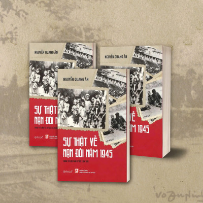 Sự thật về nạn đói năm 1945 (qua tư liệu và ký ức lịch sử)