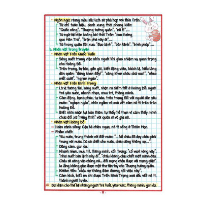 Sách - Take Note Văn Lớp 8 - Dùng Cho Cả 3 Bộ SGK -  Có Lò Xo - Minh Thắng