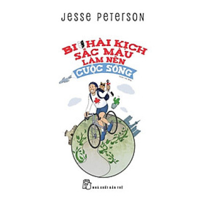 Bi Hài Kịch - Sắc Màu Làm Nên Cuộc Sống - Bản Quyền