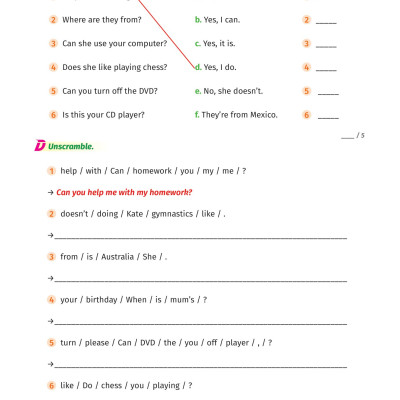 Super Test - Đề Kiểm Tra Nhanh Tiếng Anh Cho Học Sinh Lớp 4 (MEGA)