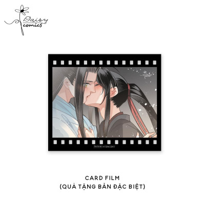 Ma Đạo Tổ Sư - Bản Truyện Tranh - Tập 6 - Bản In Sau - Bản Quyền