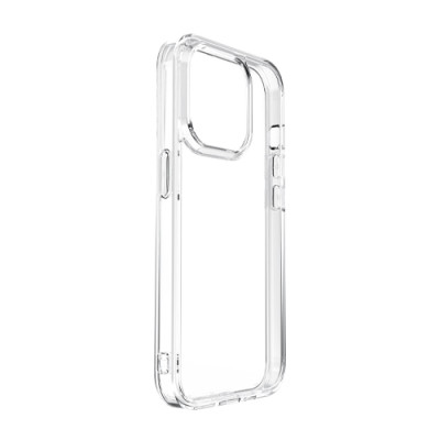 Ốp lưng dành cho iPhone 15 Pro  LAUT Crystal X - hàng chính hãng