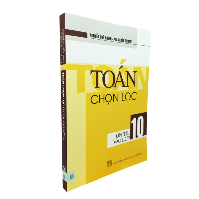 Toán Chọn Lọc Ôn Thị Vào Lớp 10