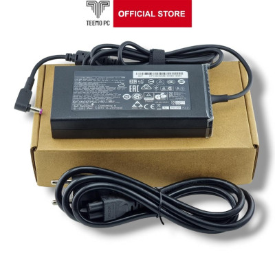 Sạc Tương Thích Cho Laptop Acer Nitro 5 AN515-51-56U0 AN515-51-50PN AN515-51-70V4 135w- Hàng Nhập Khẩu New Seal TEEMO PC X1