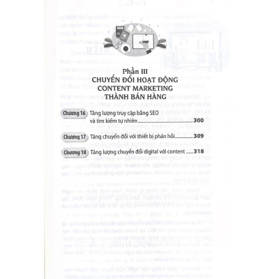 Bí Kíp Viết Content Đỉnh Cao - Vanlangbooks