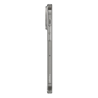 Ốp lưng Spigen dành cho iPhone 14 Pro Airskin Hybrid Clear - Hàng chính hãng