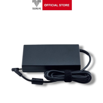 Sạc Tương Thích Cho Laptop HP Thunderbolt Dock 120W G2 2UK37AA 2UK37AA#ABA 120w- Hàng Nhập Khẩu New Seal TEEMO PC X59