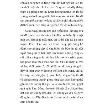 Pre-Order - Tâm Lý Học Hành Vi