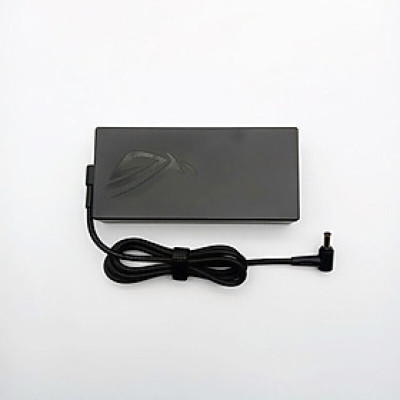 Sạc dành cho Laptop Asus GL703VD-EE057T - BLACK ROG hàng nhập khẩu.