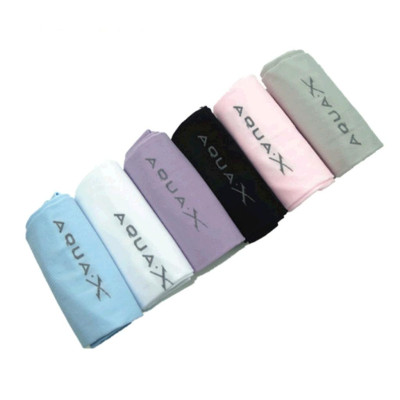 Găng tay chống nắng xỏ ngón Aqua-X Let