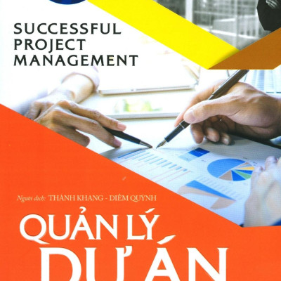 Quản Lý Dự Án Thành Công