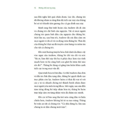 Chicken Soup For The Soul - Những Chồi Non Hy Vọng