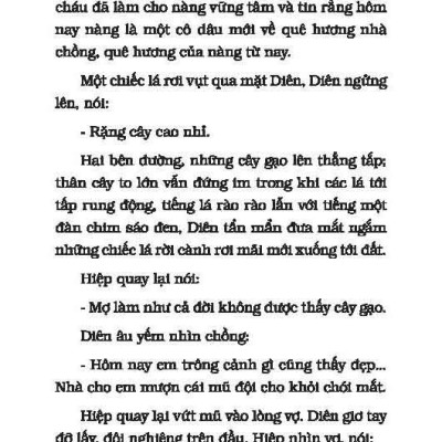 Sách - Tuyển Tập Truyện Ngắn - Những Ngày Diễm Ảo (In Theo Bản Phượng Giang 1973)