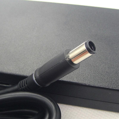 Sạc Tương Thích Cho Laptop Dell Precision 3520 - 130 Walt Kim To - Hàng Nhập Khẩu New Seal TEEMO PC TEAC487