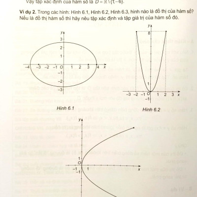 Sách Giáo Khoa Bài Tập Toán 10 - Tập 2 (Kết Nối) (Chuẩn)