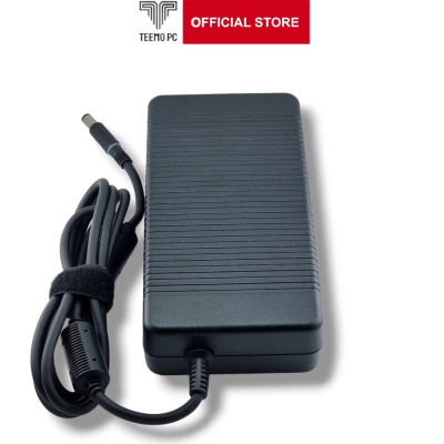 Sạc Tương Thích Cho Laptop Dell Alienware Area 51M R2 M16 (AMD) M16 R1 (Intel) M17 R3 R4 330w- Hàng Nhập Khẩu New Seal TEEMO PC X26