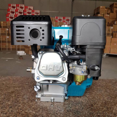 MÁY NỔ 6.5HP CHÍNH HÃNG CLASSIC CLA-168F65