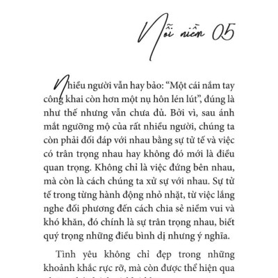Chúng Ta Đi Cùng Nhau Tới Đây Thôi