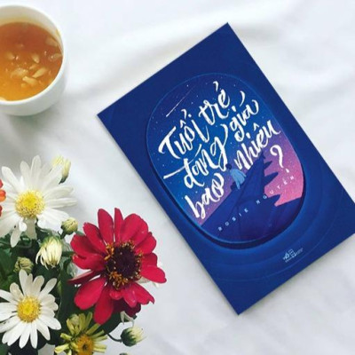 Sách - Tuổi trẻ đáng giá bao nhiêu (TB 2025) (Nhã Nam HCM)