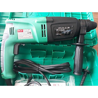 Máy đục (khoan) 720W DCA AZC05-26B