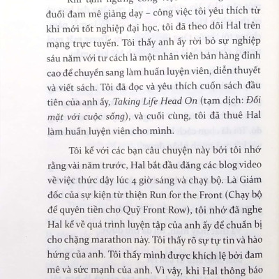 Buổi Sáng Diệu Kỳ Dành Cho Người Bán Hàng - APS